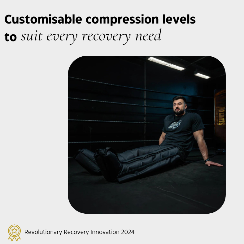 MrHealth™ - Compression Boots