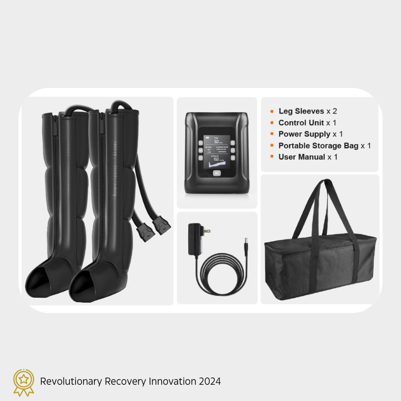 MrHealth™ - Compression Boots