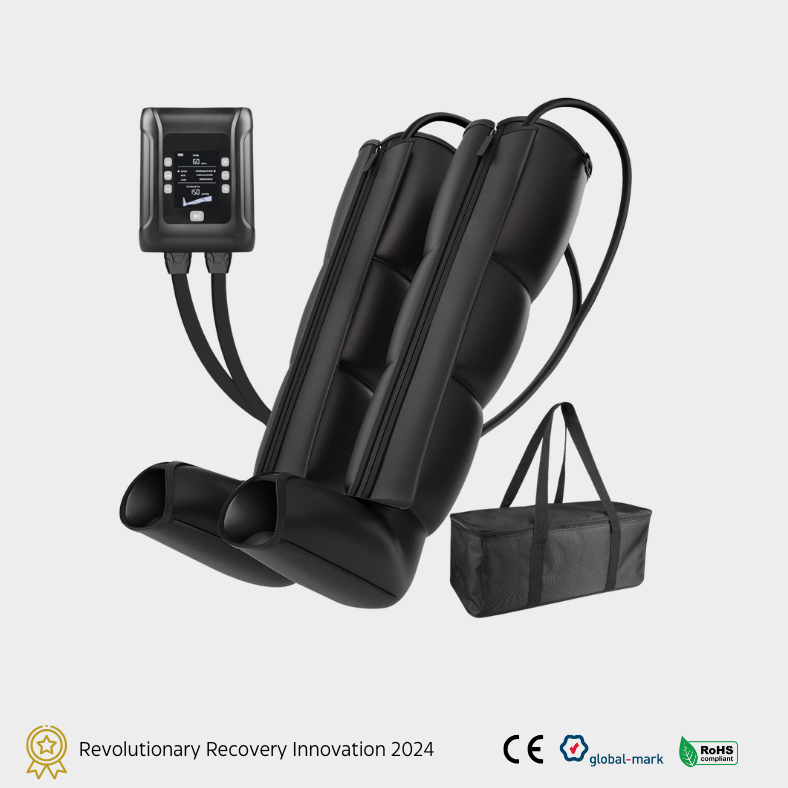 MrHealth™ - Compression Boots