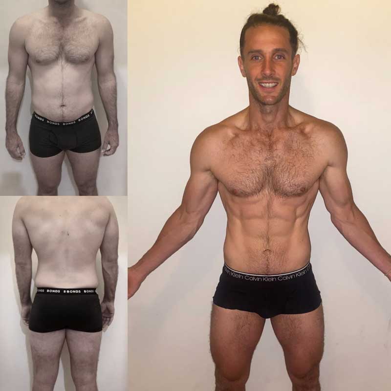 Clients Result
