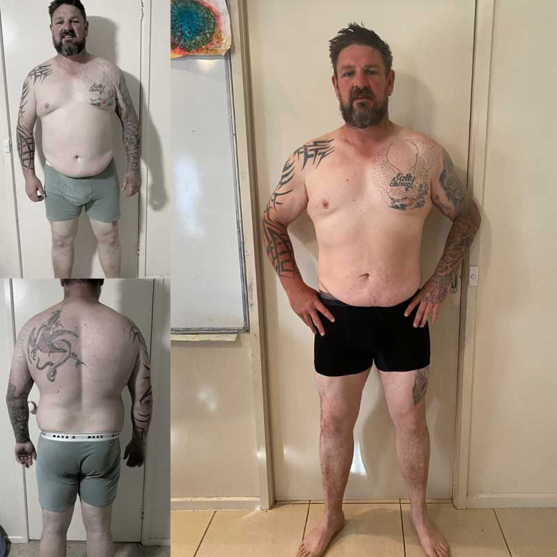 Clients Result