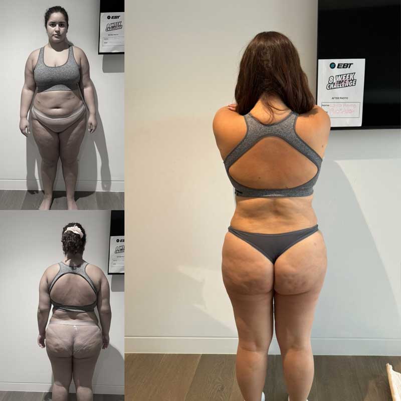 Clients Result