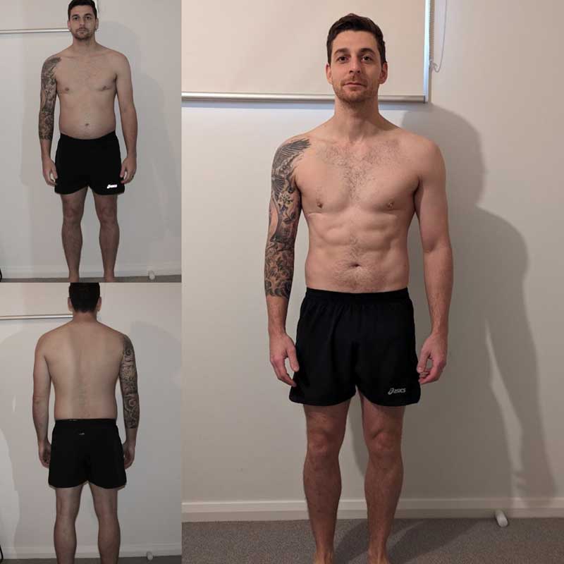 Clients Result