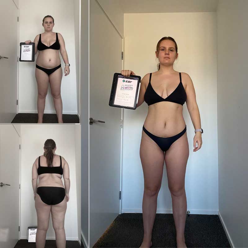 Clients Result