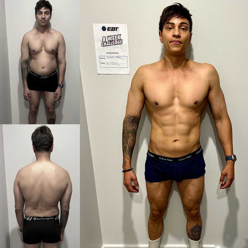 Clients Result
