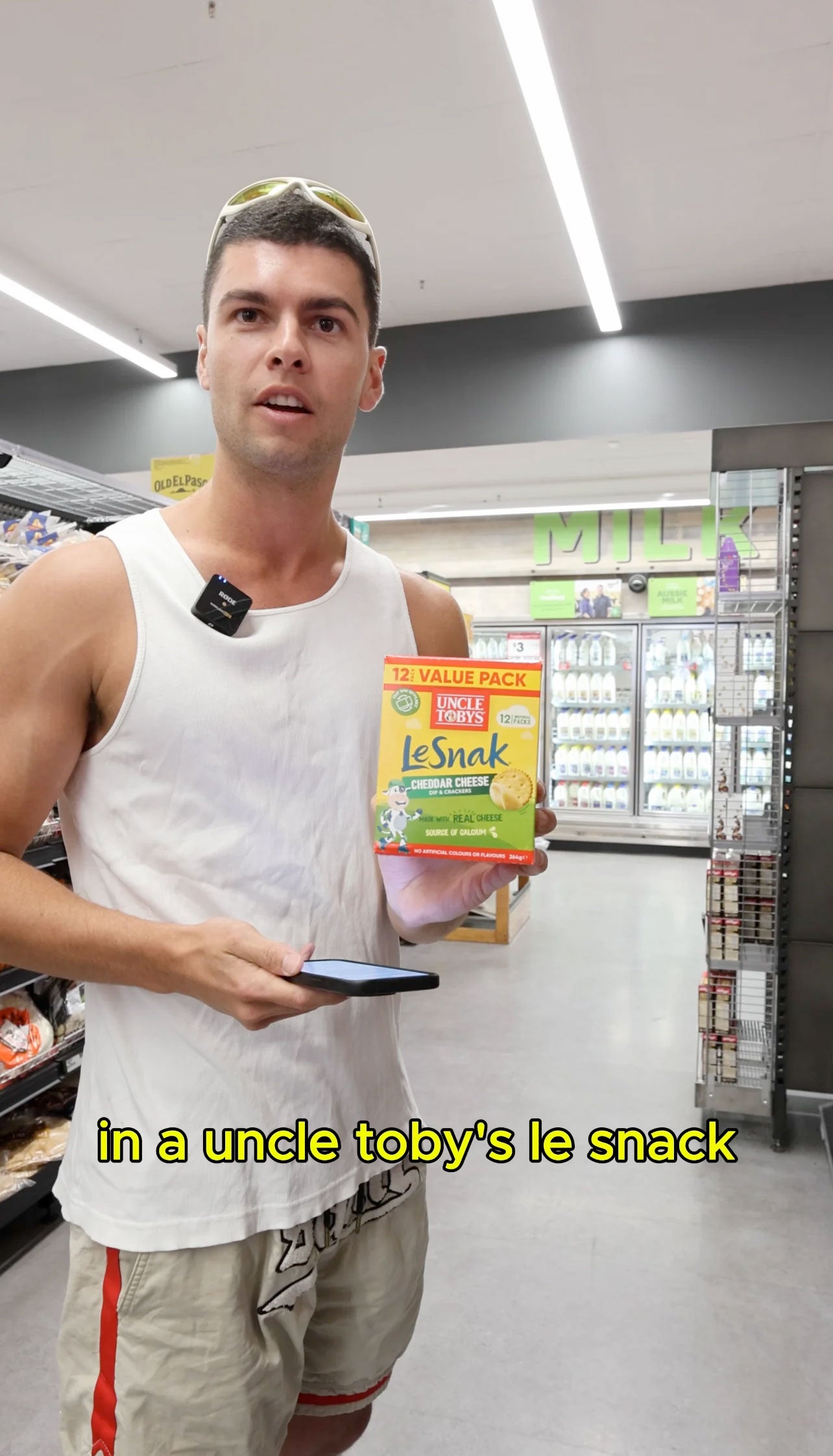 Nutrition