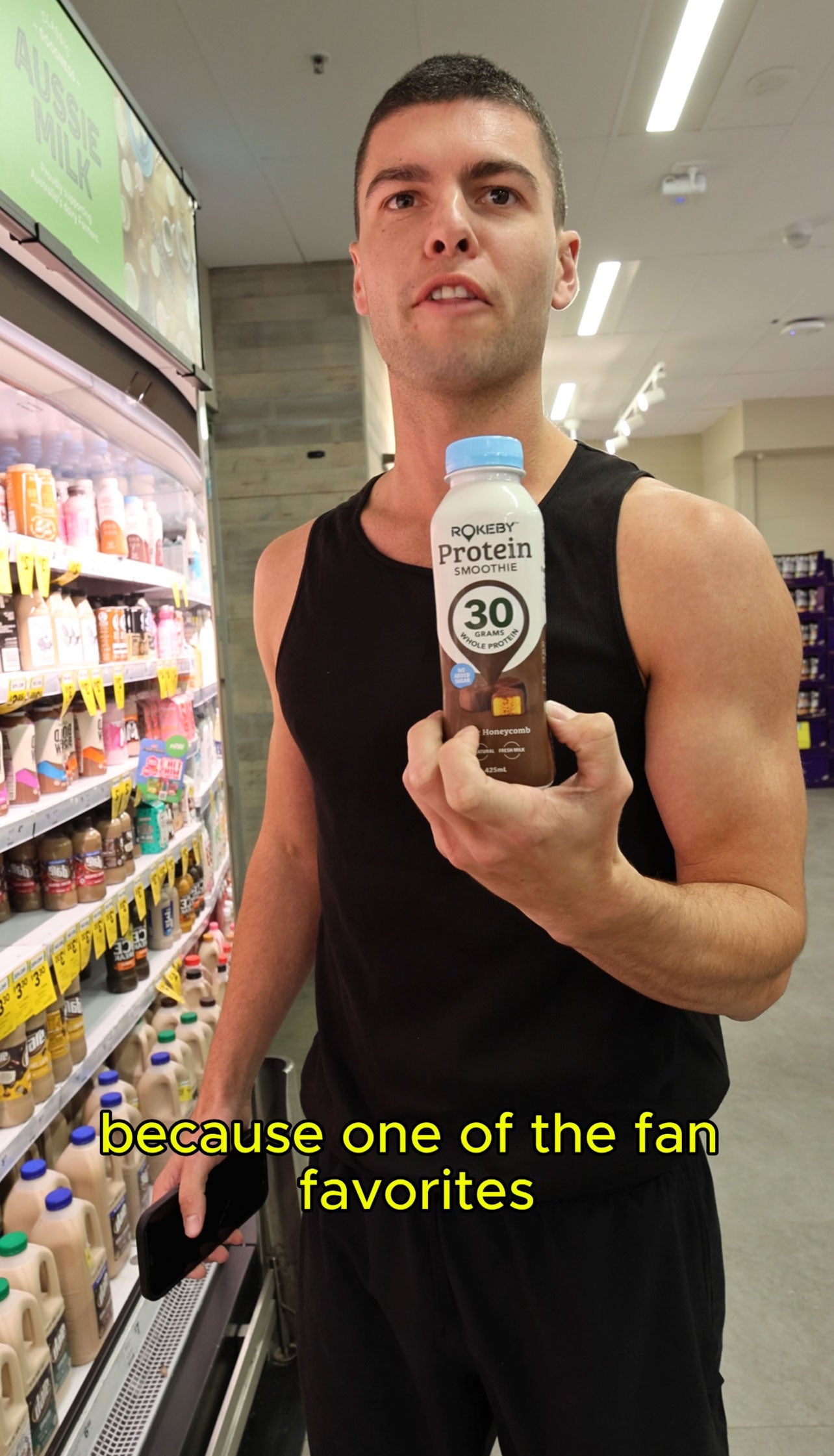 Nutrition