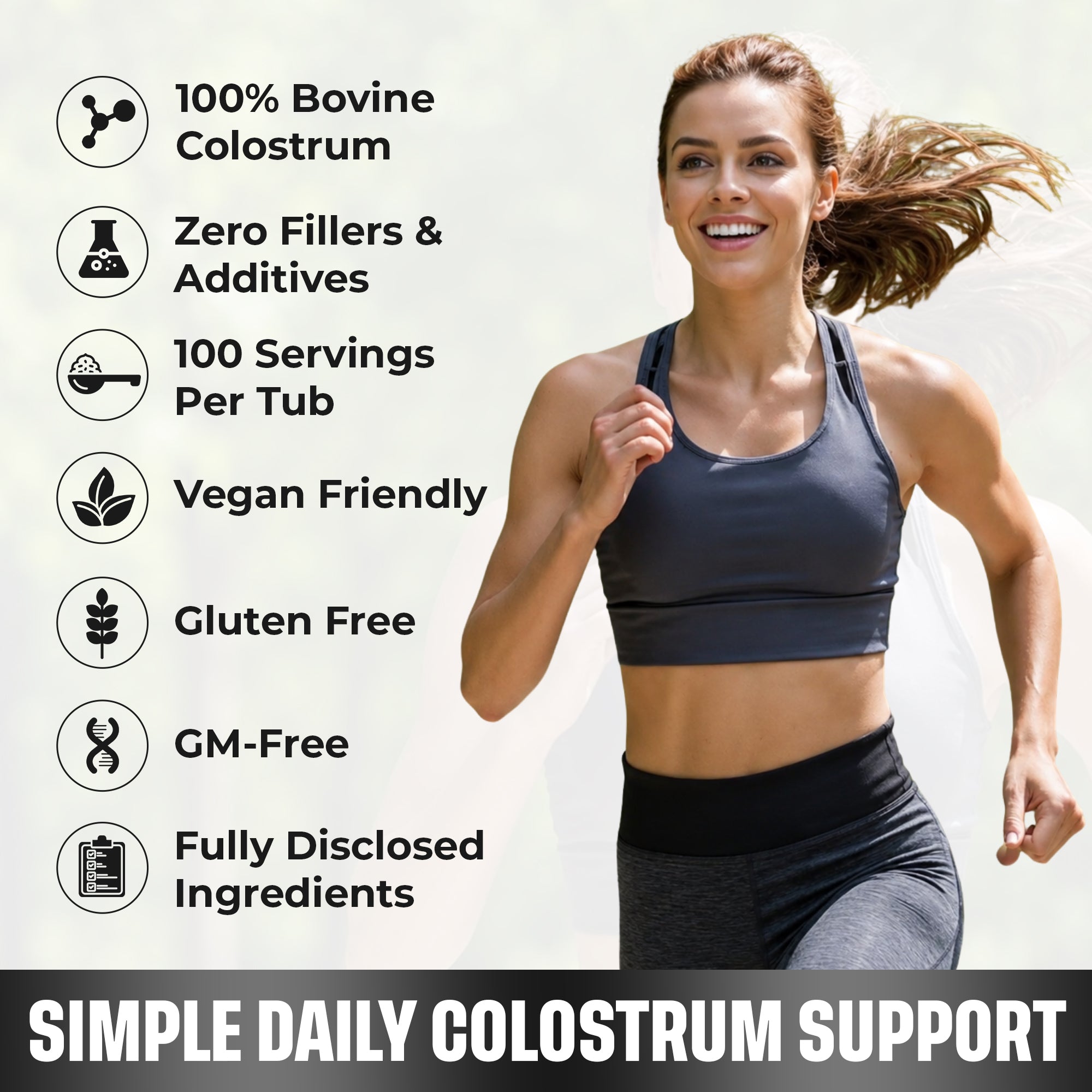 Product photo of colostrum