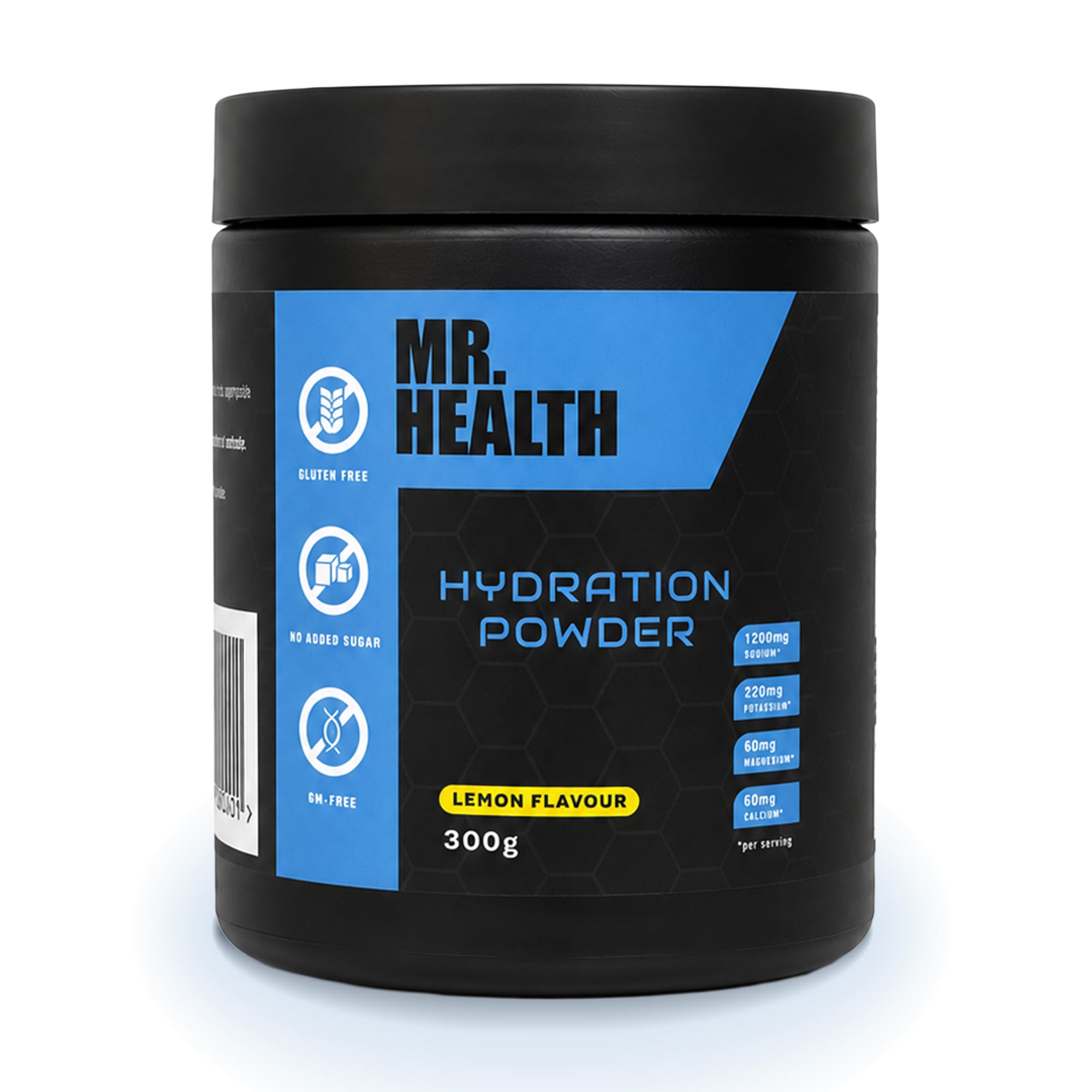 Hydration