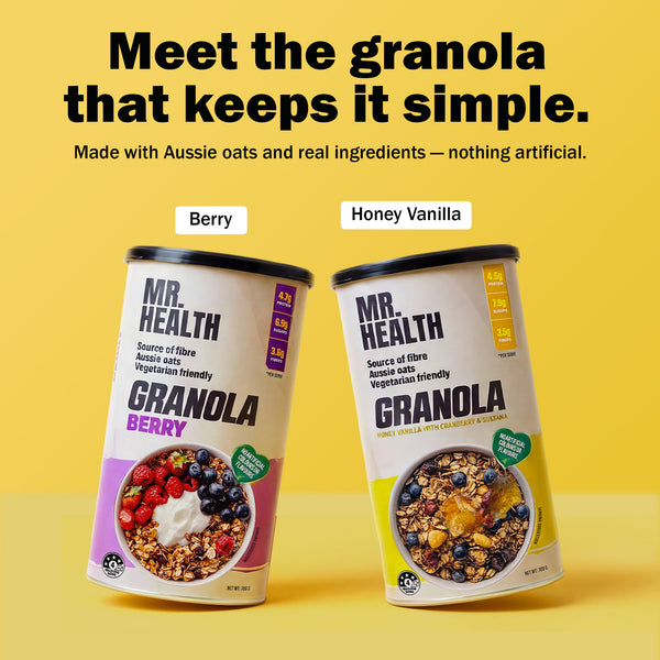 Granola