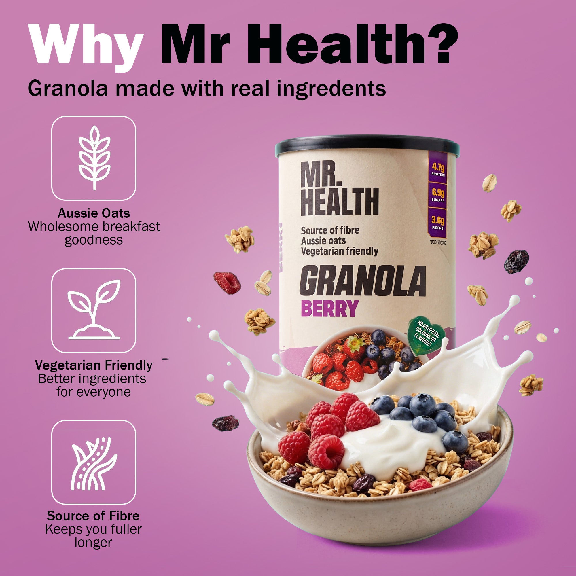 Granola