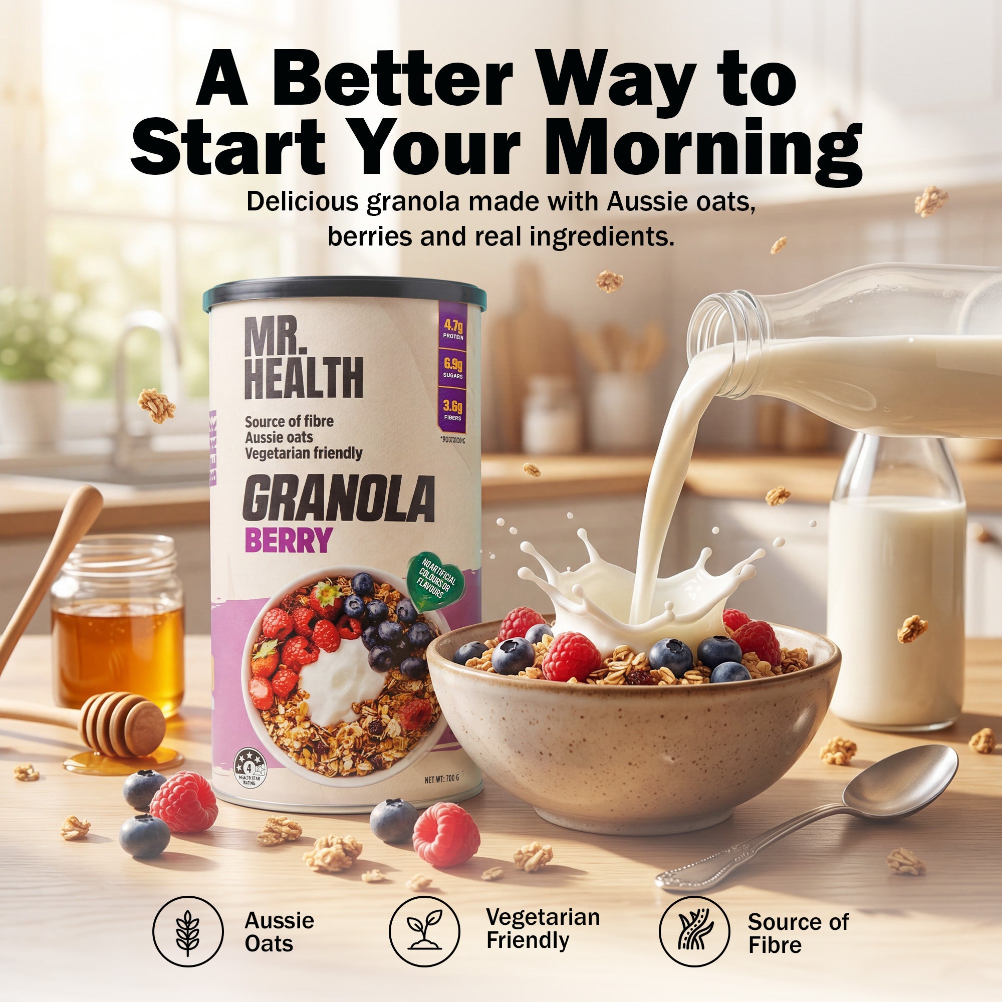 Granola