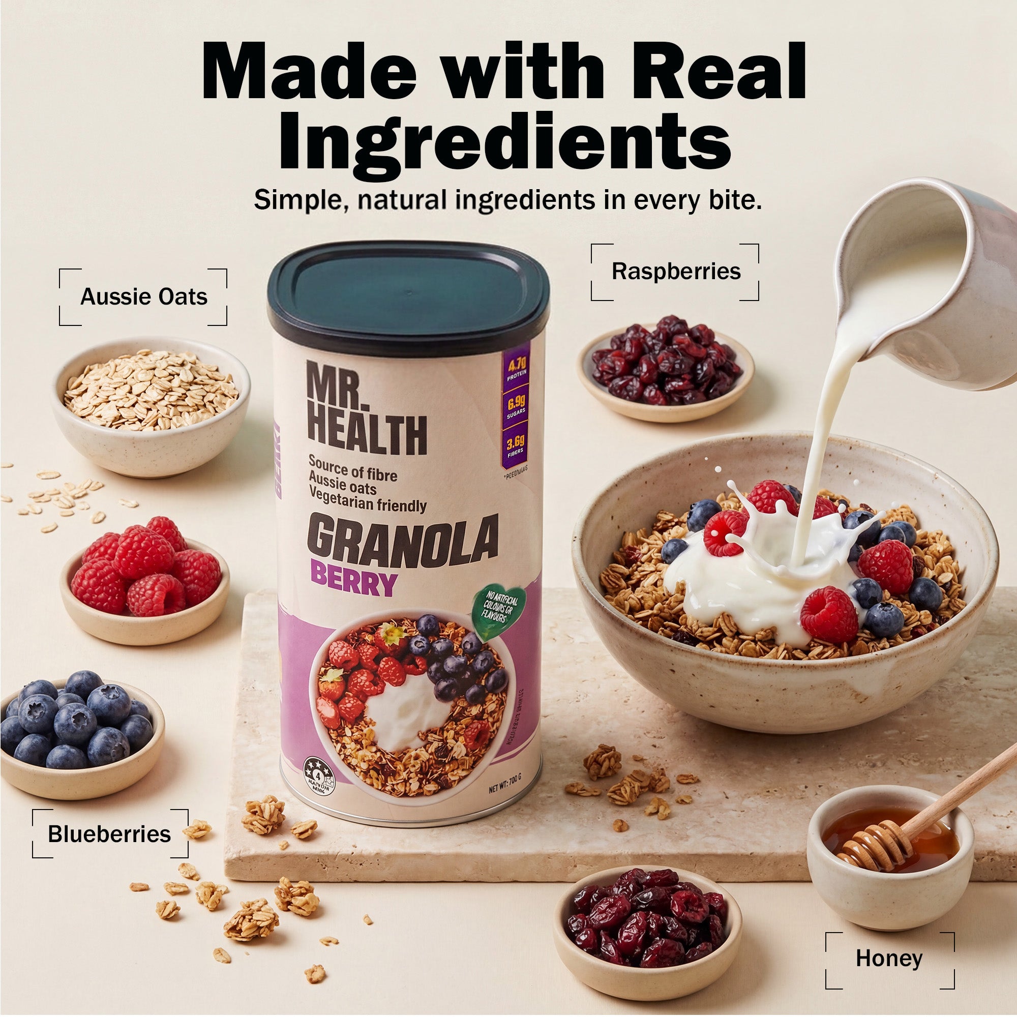 Granola