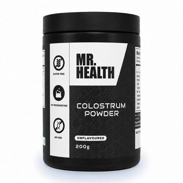 Colostrum